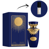 Emaan - Lattafa - Perfume Feminino - Eau de Parfum (Decant)