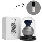 Thouq - Lattafa - Perfume Compartilhável - Eau De Parfum (Decant)