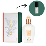 Naxos - Xerjoff - Perfume Compartilhável - Eau de Parfum (Decant)