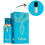 Vulcan Feu - French Avenue - Perfume Compartilhável - Eau de Parfum (Decant)