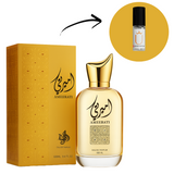 Ameerati - Al Wataniah - Perfume Feminino - Eau de Parfum (Decant)