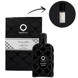 Amber Noir - Orientica - Perfume Compartilhável  - Eau de Parfum (Decant)