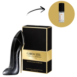 Good Girl Suprême - Carolina Herrera - Perfume Feminino - Eau de Parfum (Decant)