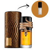 Musamam - Lattafa - Perfume Compartilhável - Eau de Parfum (Decant)