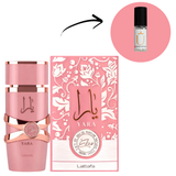 Yara Elixir - Lattafa - Perfume Feminino - Eau de Parfum (Decant)