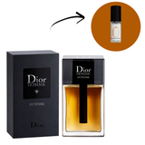 Dior Homme Intense - Dior - Perfume Masculino - Eau de Parfum (Decant)